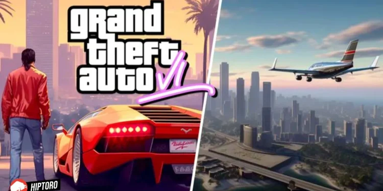 Latest Buzz GTA 6's Innovative Leap - AI Enhancement, Pricing Shifts, and New Characters Revealed