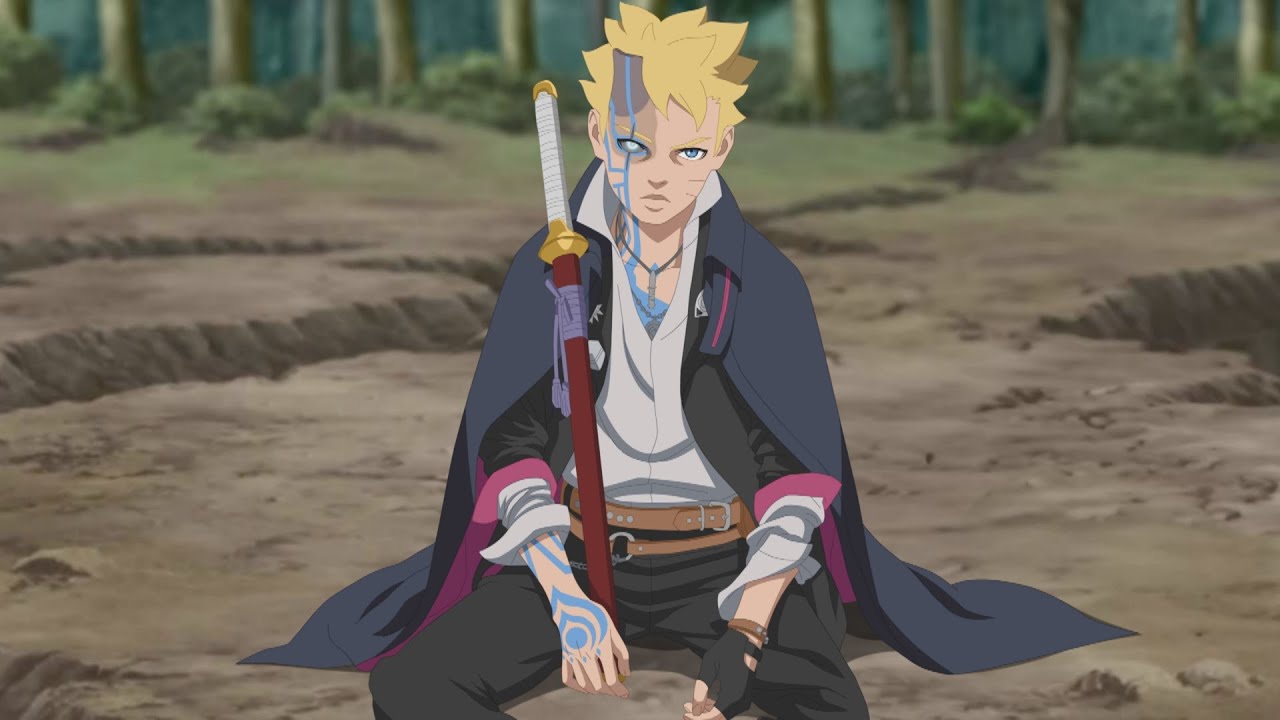Latest Buzz What's Next for 'Boruto' in Episode 294 and Beyond - Fans Await Eagerly-