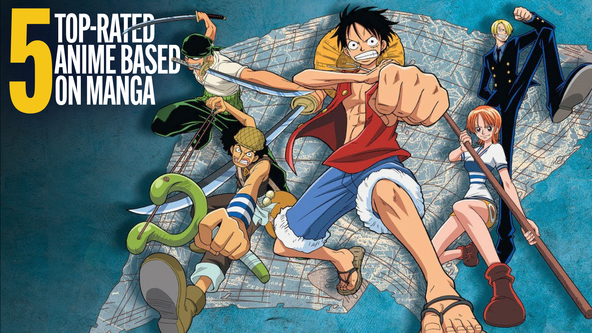 Latest One Piece Chapter Shocks Fans Ginny's True Role and Bonney's Mysterious Past Revealed