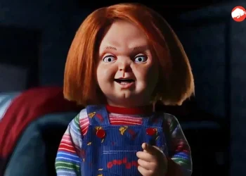 Latest Scoop Chucky Series Set for Thrilling Comeback with Season 3 Part 2 in Spring 2024 – What to Expect from the Horror Hit's Return 2 (1)