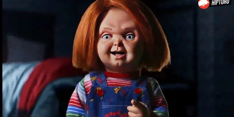 Latest Scoop Chucky Series Set for Thrilling Comeback with Season 3 Part 2 in Spring 2024 – What to Expect from the Horror Hit's Return 2 (1)