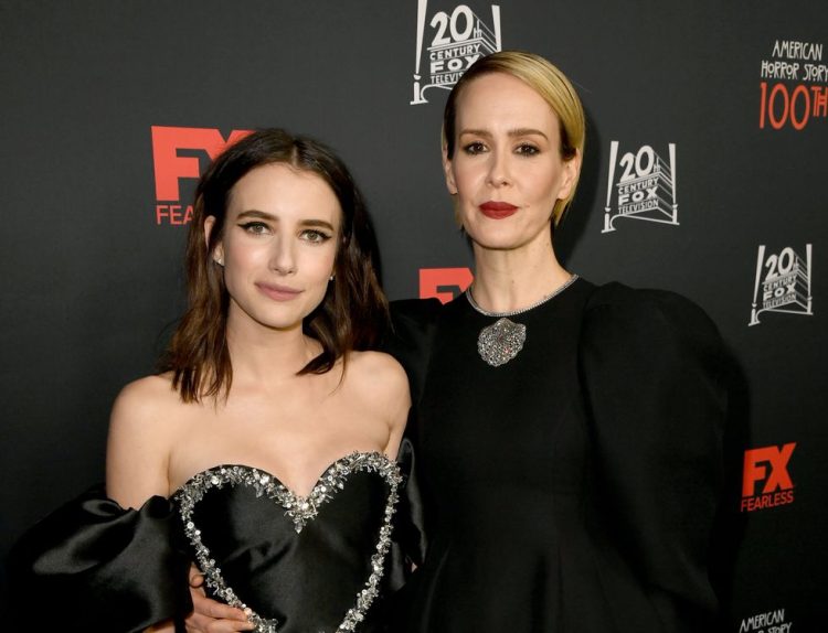 American Horror Story Season 13 Release Date and Star Cast Revealed What Fans Need to Know