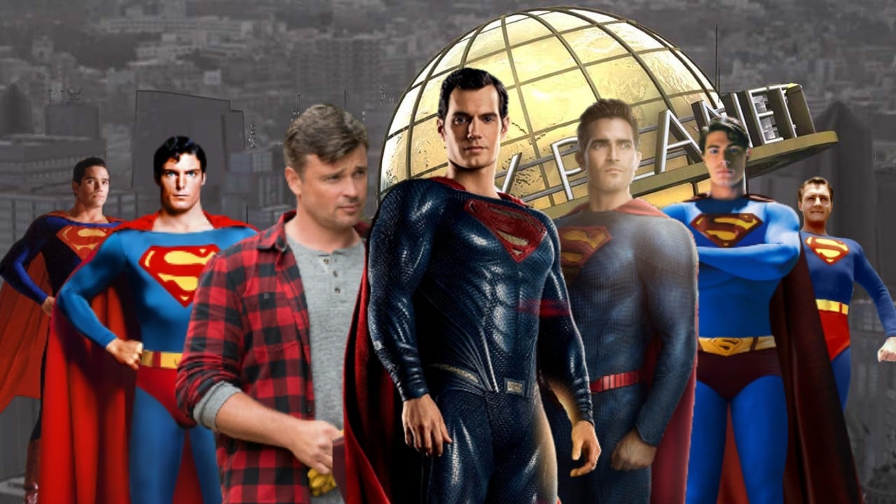 Latest Update Superman & Lois Final Season Filming Begins, Fans Eager for 2024 CW Release
