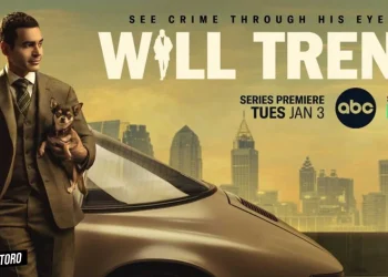 Latest Update 'Will Trent' Season 2 Begins Filming, ABC Fans Excited for New Episodes1