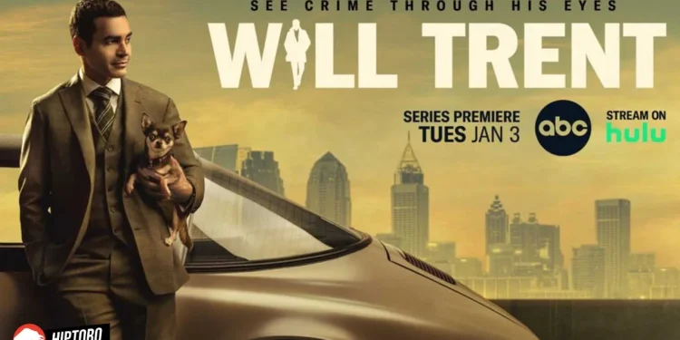 Latest Update 'Will Trent' Season 2 Begins Filming, ABC Fans Excited for New Episodes1