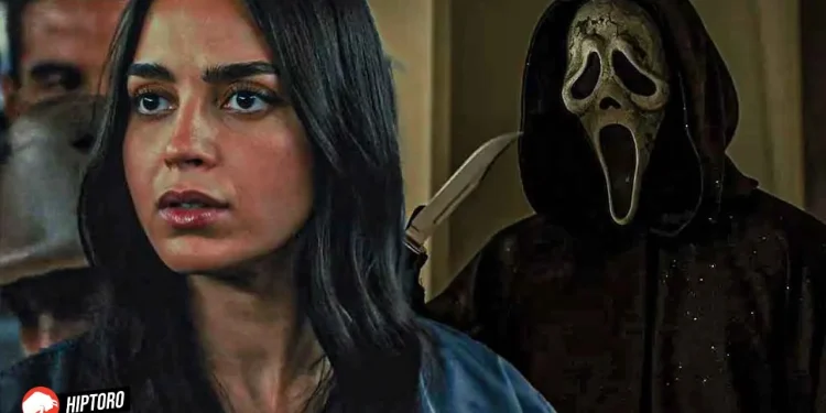 Latest Update on Scream 7 Cast Changes, New Director, and What Fans Can Expect Next 3