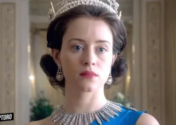 Latest Updates on The Crown's Exciting Conclusion What to Expect in Season 6, Part 21