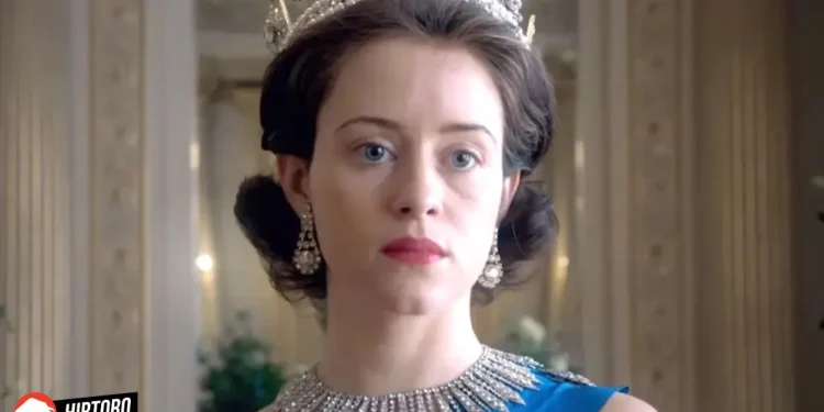 Latest Updates on The Crown's Exciting Conclusion What to Expect in Season 6, Part 21