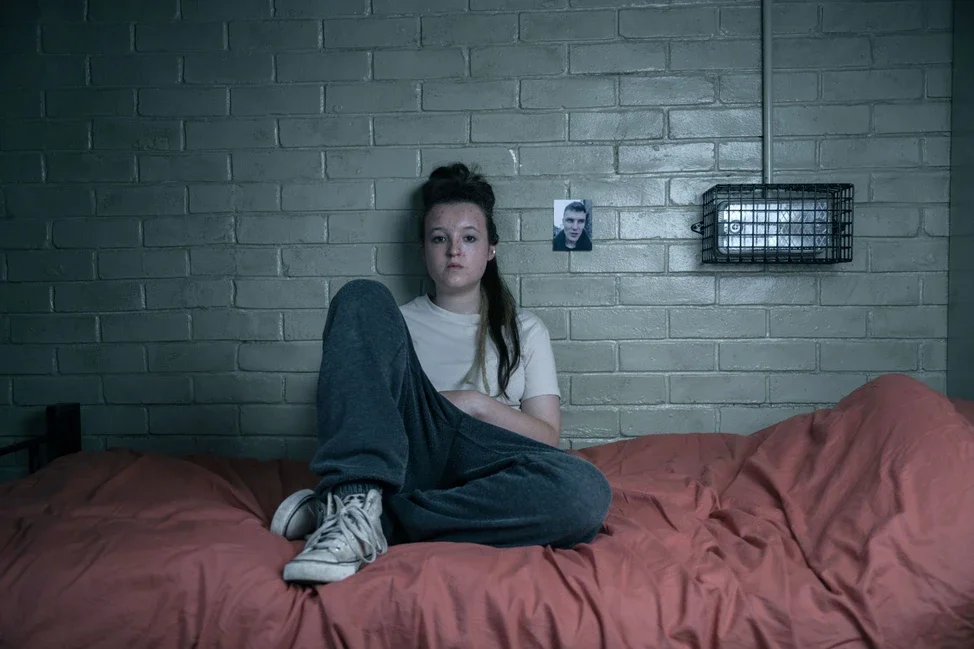 Inside 'Time' Season 2 Finale: The Emotional Journey of Orla, Kelsey, and Abi Unraveled