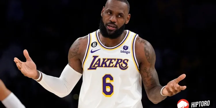 LeBron James Destined for NBA Immortality with Multiple Jersey Retirements1