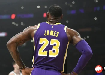 LeBron James The Enigma of Retirement in His 21st NBA Year2