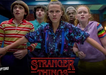 Long Wait Ahead Why 'Stranger Things' Fans Might Miss Out Till 2026 for Final Season----