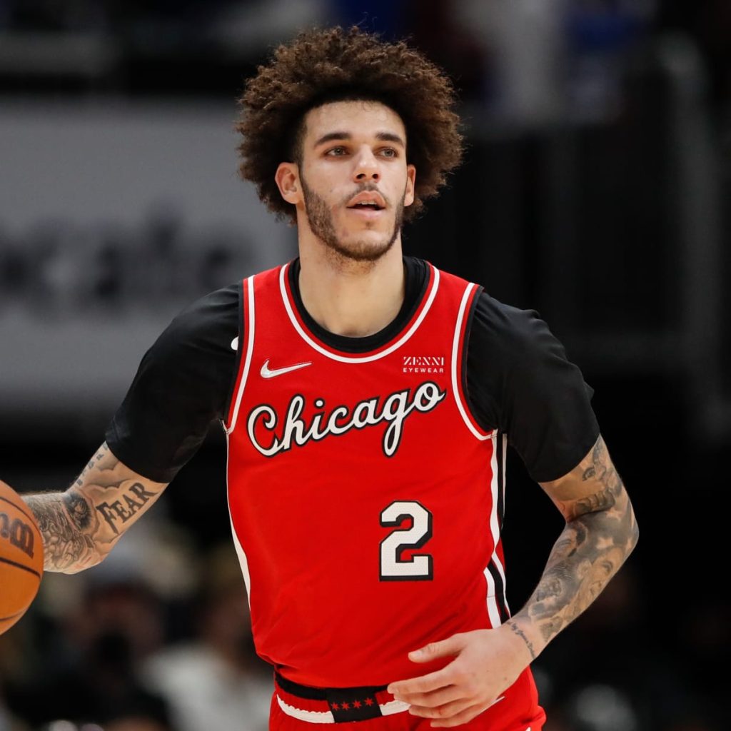 NBA Trade: Lonzo Ball Chicago Bulls Trade Deal is Imminent