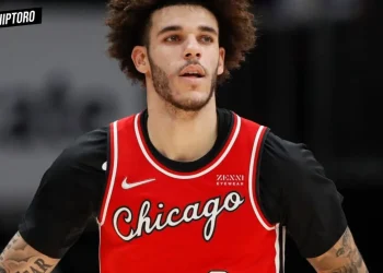 Lonzo Ball Is Most Likely To Get Traded By The Bulls