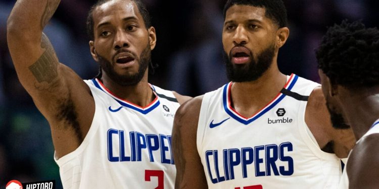 Los Angeles Clippers 3 Centres They Would Love To Acquire Right Now