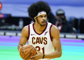 Los Angeles Lakers to Acquire Jerrett Allen from the Cleveland Cavaliers in a Peculiar Trade Proposal