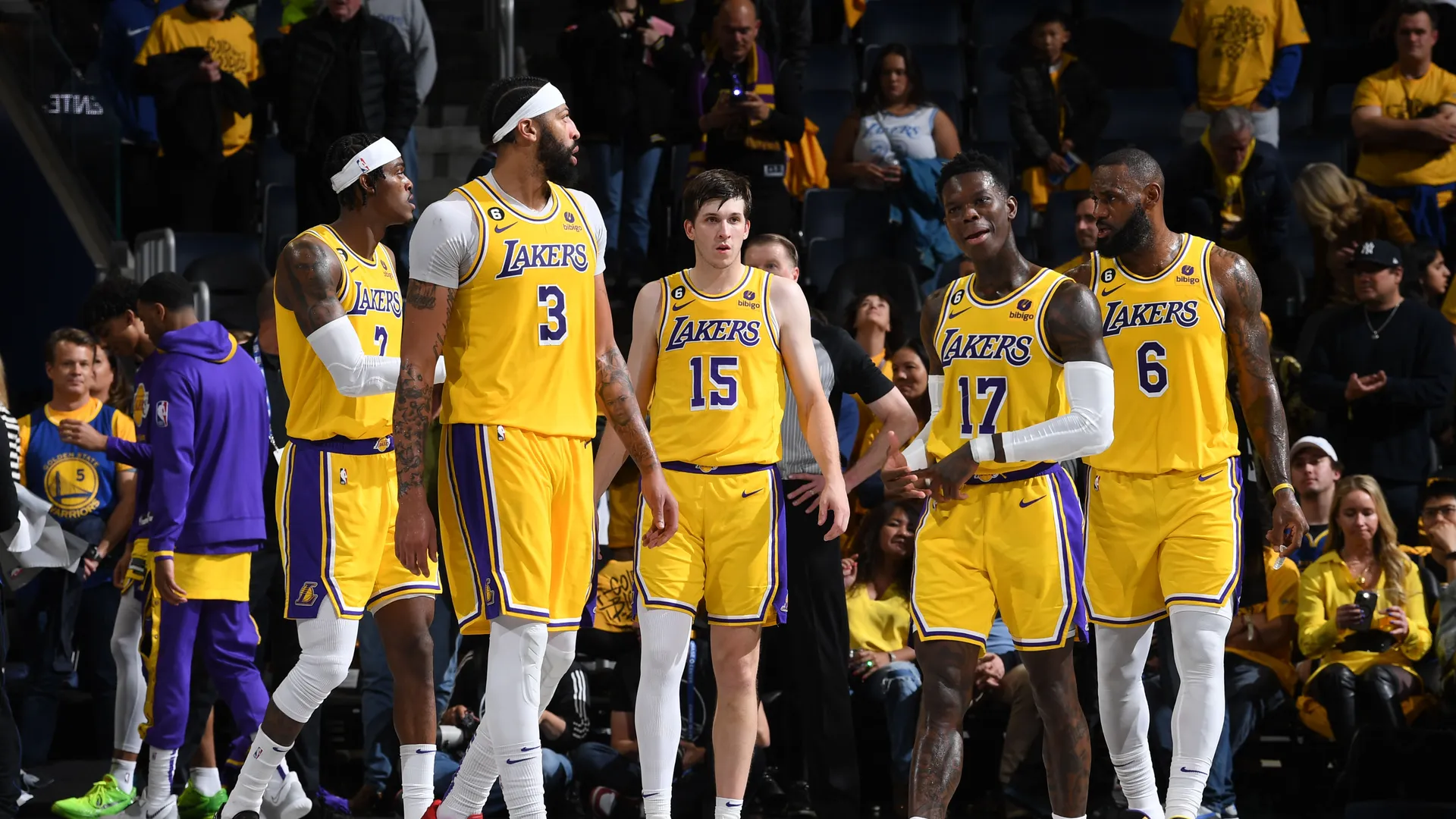 Los Angeles Lakers, Los Angeles Lakers Rumors: Collin Sexton and Tyus Jones to Wear Purple and Gold Soon