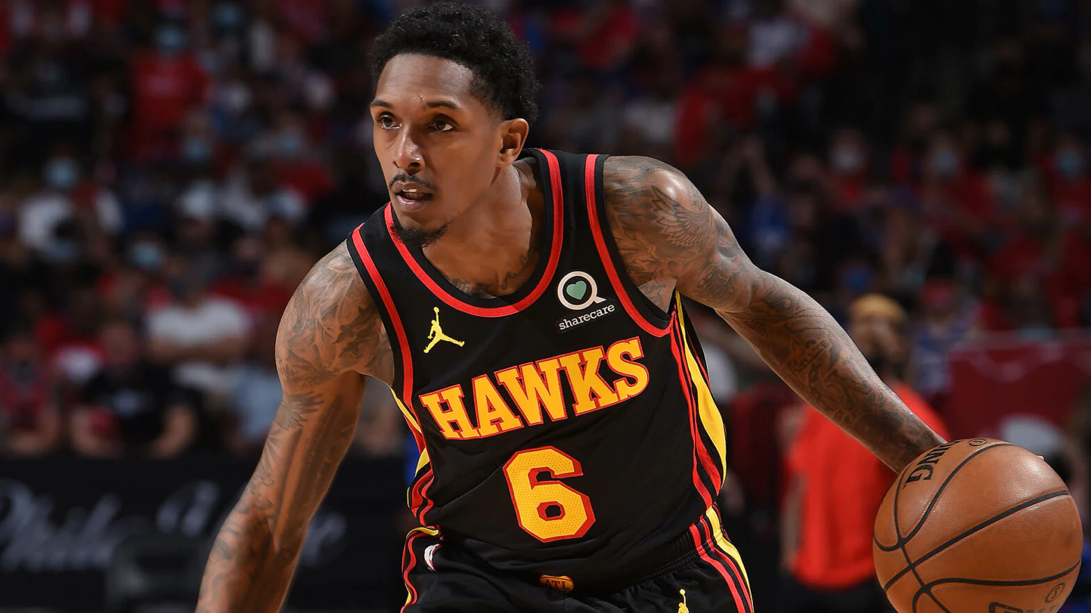 Lou Williams’ Candid Reflection on the Clippers' Culture and His Career Decline