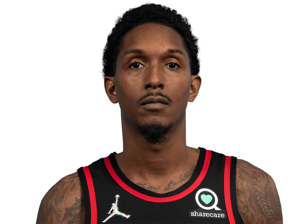 Lou Williams’ Candid Reflection on the Clippers' Culture and His Career Decline