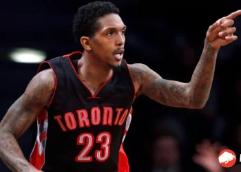 Lou Williams’ Candid Reflection on the Clippers' Culture and His Career Decline3