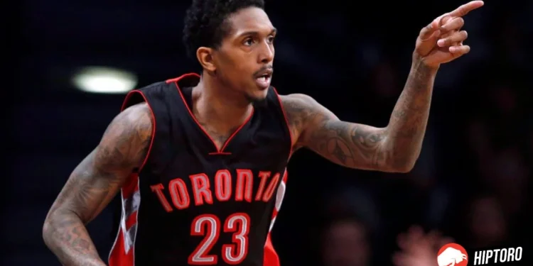 Lou Williams’ Candid Reflection on the Clippers' Culture and His Career Decline3