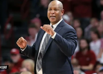 Louisville Basketball Shakeup Kenny Payne Faces Fan Fury After Shocking Loss