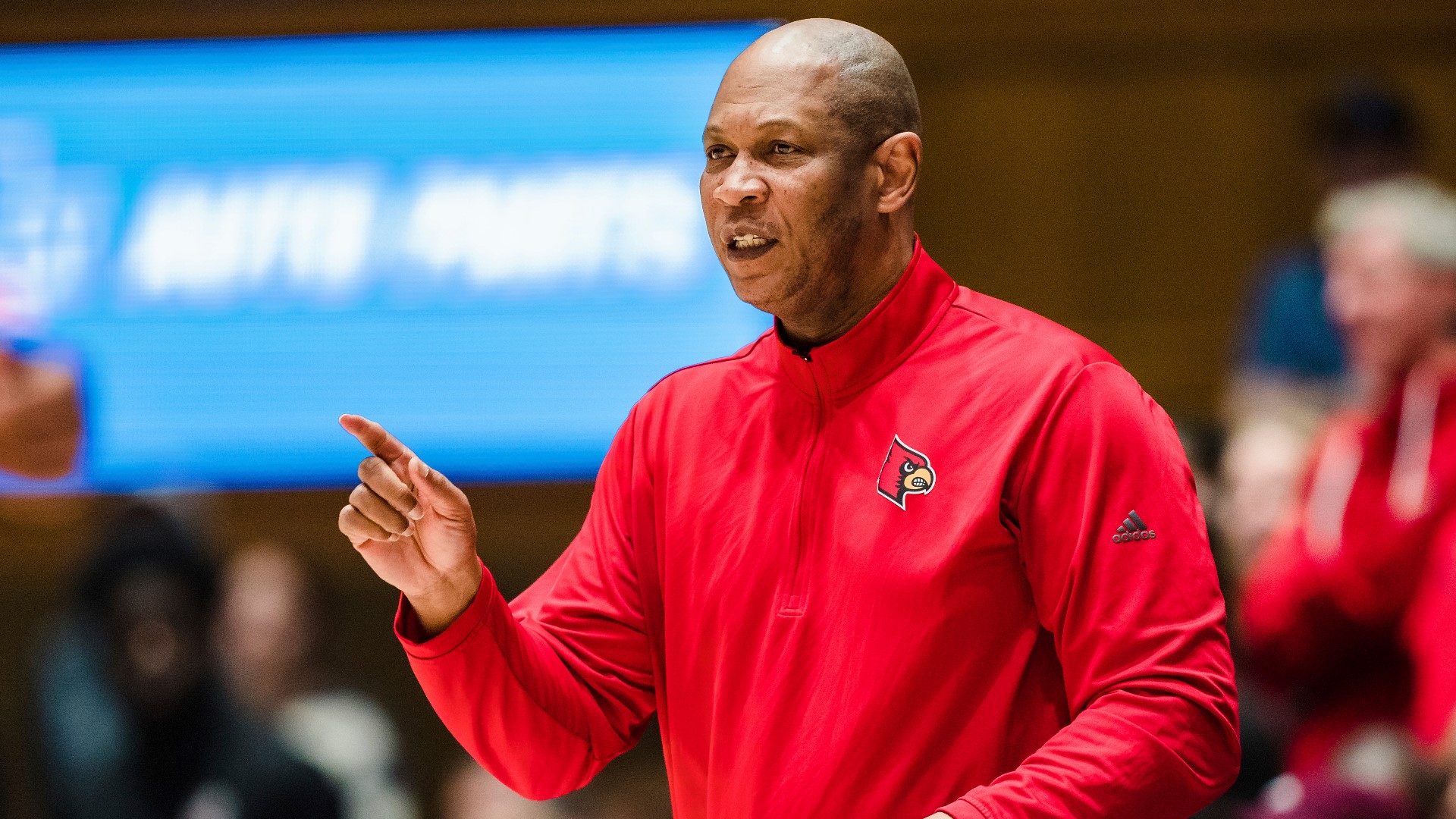 Louisville Basketball Shakeup: Kenny Payne Faces Fan Fury After Shocking Loss