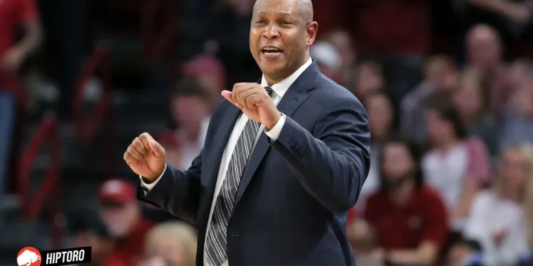 Louisville Basketball Shakeup Kenny Payne Faces Fan Fury After Shocking Loss