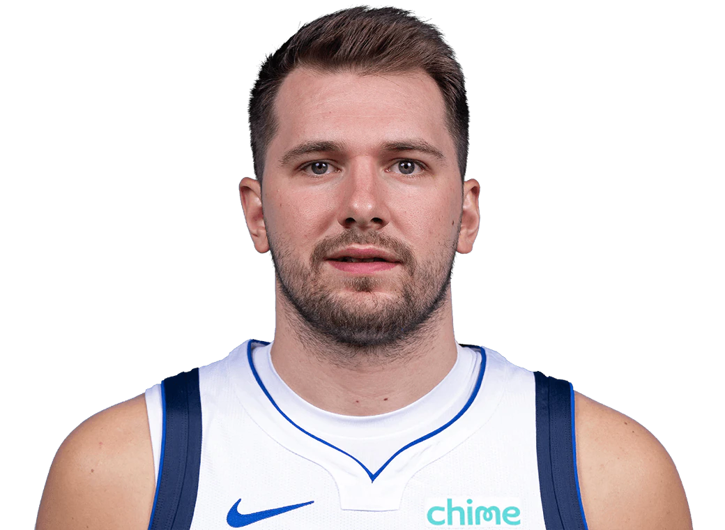 Luka Dončić Poised for the 2024 NBA MVP Crown