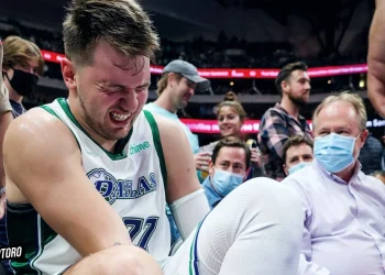 Luka Dončić Poised for the 2024 NBA MVP Crown3