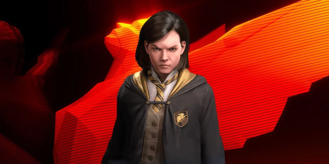 Hogwarts Legacy Misses Out: Unraveling Its Absence from The Game Awards 2023