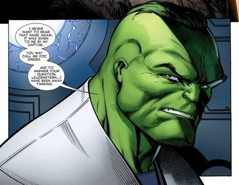 Exploring Hulk's Many Aliases: The Top 10 Nicknames of Marvel's Green Giant
