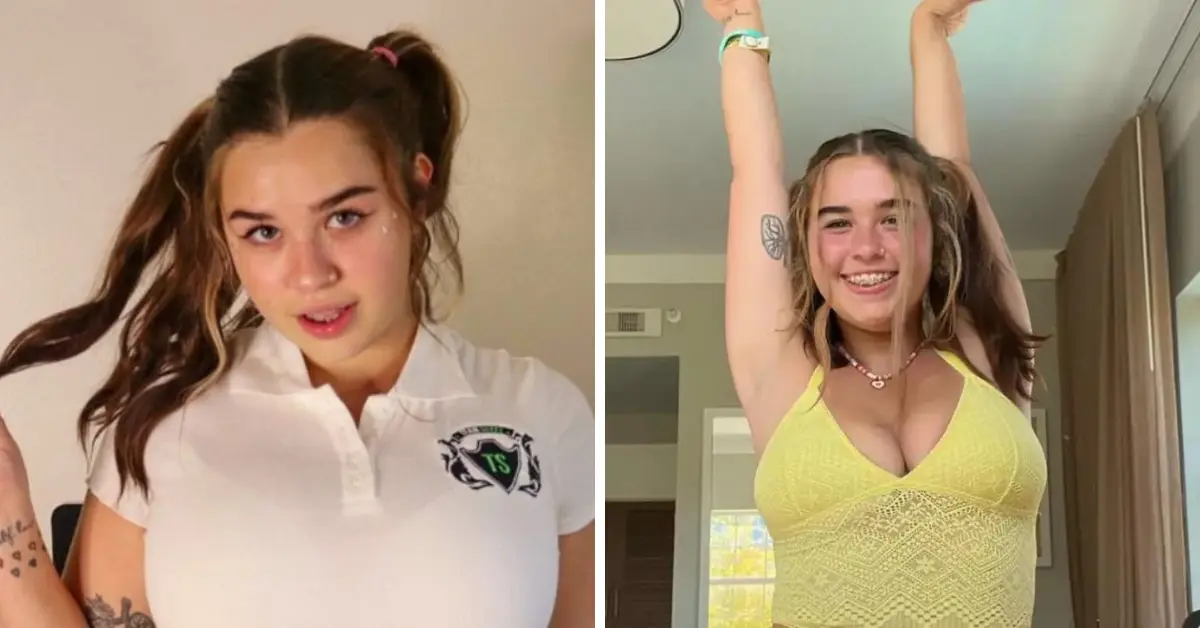 A Deep Dive into OnlyFans Model Maddie May's Personal Life
