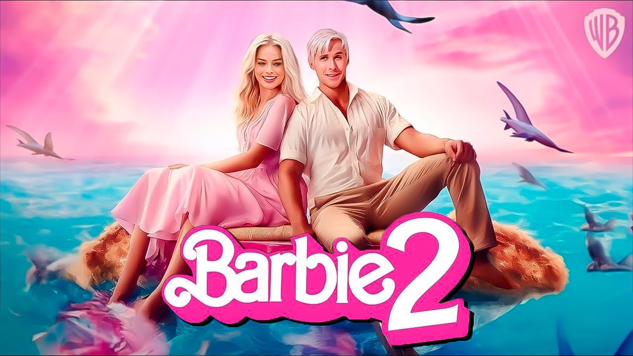 Margot Robbie Shares Insights on 'Barbie' Movie's Success and Future Sequel Possibilities