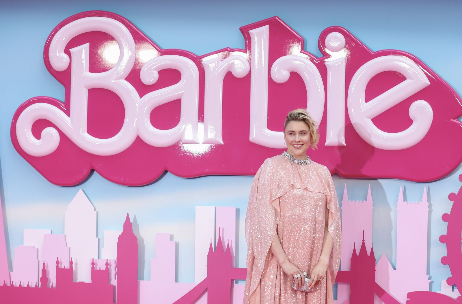 Margot Robbie's 'Barbie' Sets Streaming Record on HBO Max After Box Office Triumph