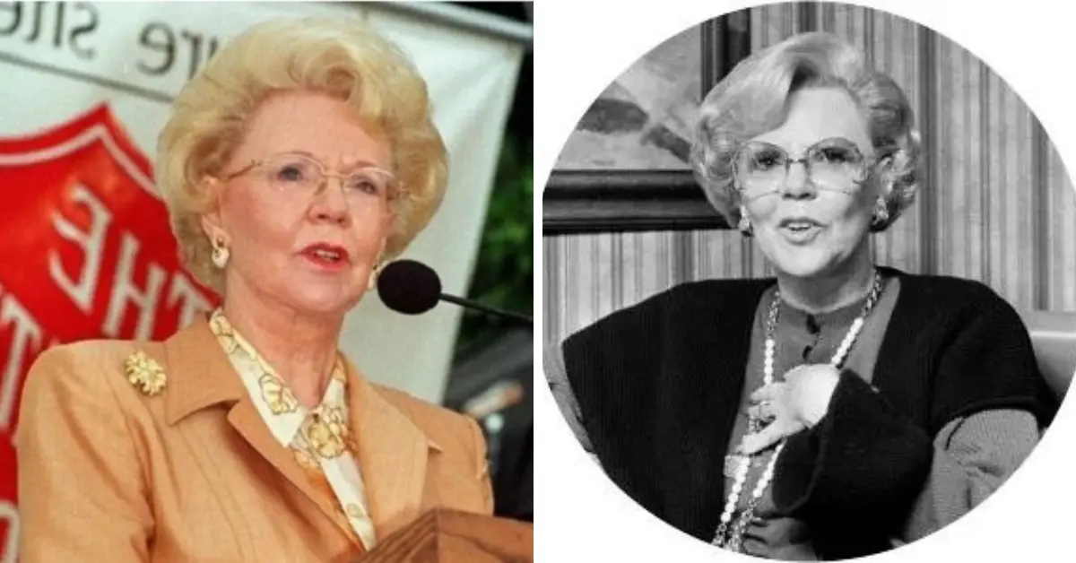 Who Was Marilyn Kroc Barg? All About Ray Kroc’s Daughter