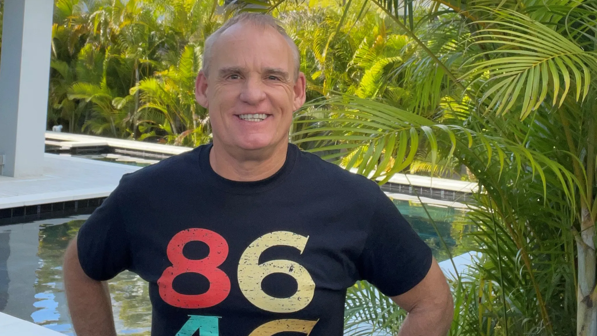 Martin Hyde Age, Bio, Wife, Career, Net Worth & Other Facts
