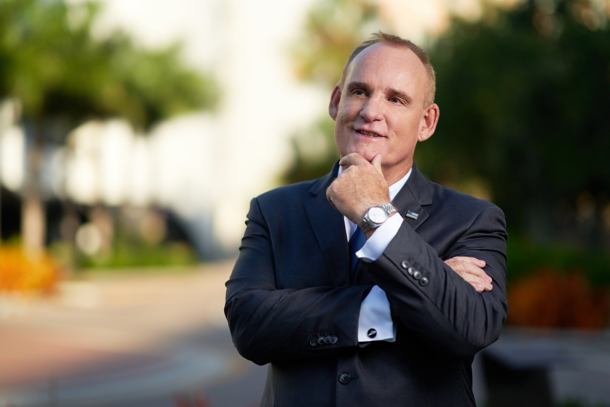 Martin Hyde Age, Bio, Wife, Career, Net Worth & Other Facts
