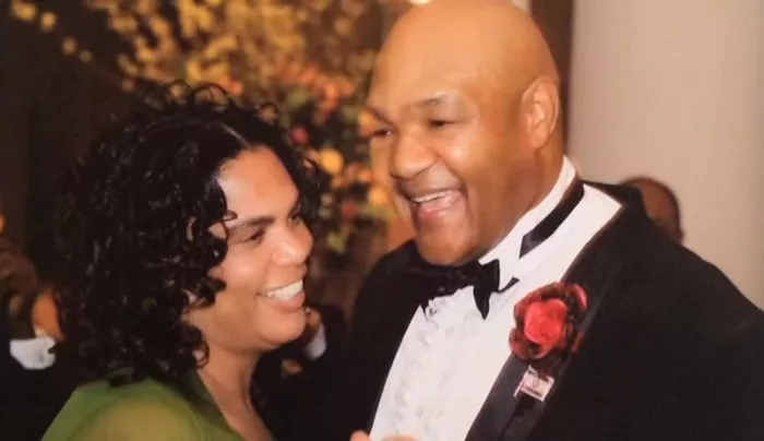 Meet Mary Joan Martelly: George Foreman's Wife Age, Bio, Career, Net Worth  & Other Details