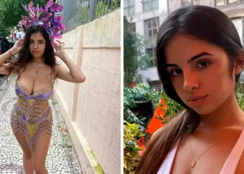 Who Is Mati Marroni? Age, Bio, Career And More Of The Social Media Sensation