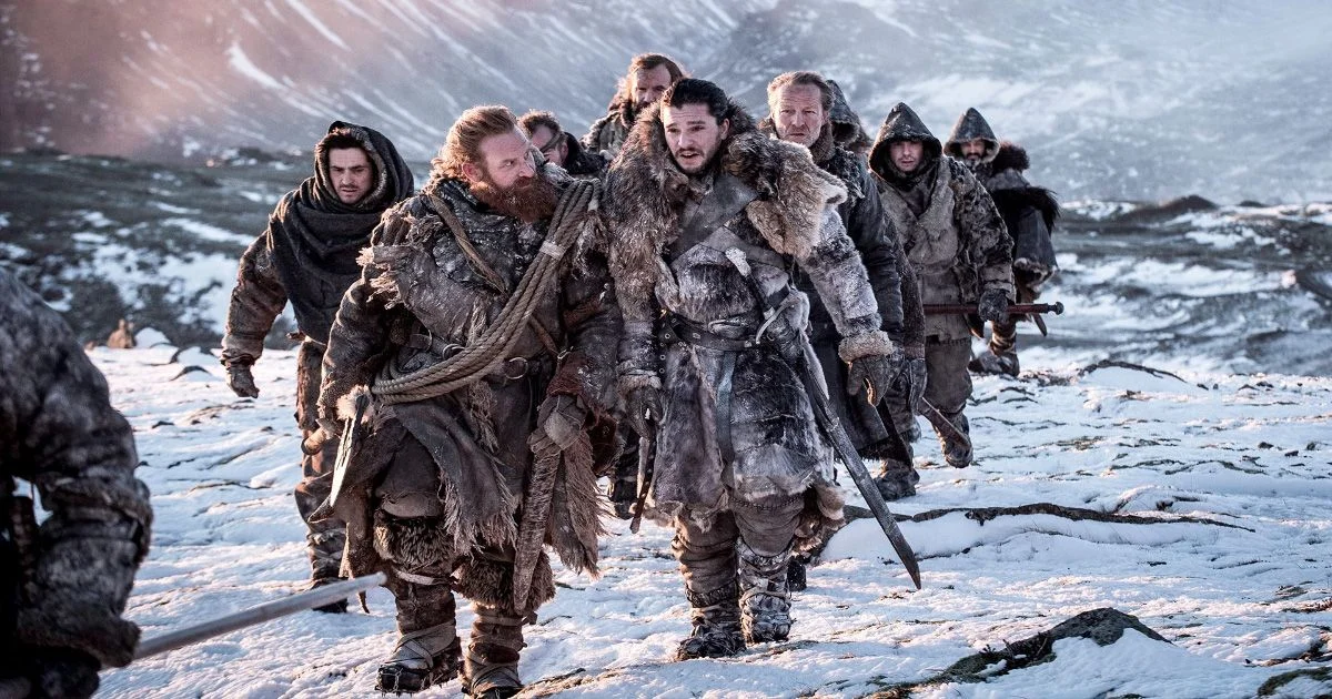 Jon Snow's Spinoff Stalls as 'Game of Thrones' Legacy Continues with 'House of the Dragon'