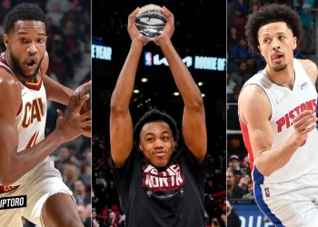 Meet the NBA's Most Improved Sophomores of 2023 Rising Stars Shaking Up the Basketball Scene 3 (1)