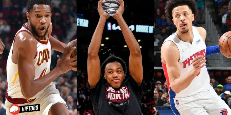 Meet the NBA's Most Improved Sophomores of 2023 Rising Stars Shaking Up the Basketball Scene 3 (1)