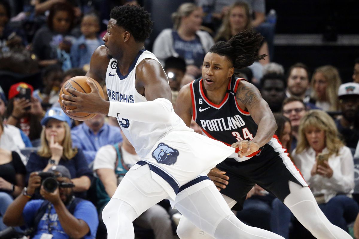 Memphis Grizzlies Score Season's First Win Will They Keep Winning without Star Player Ja Morant
