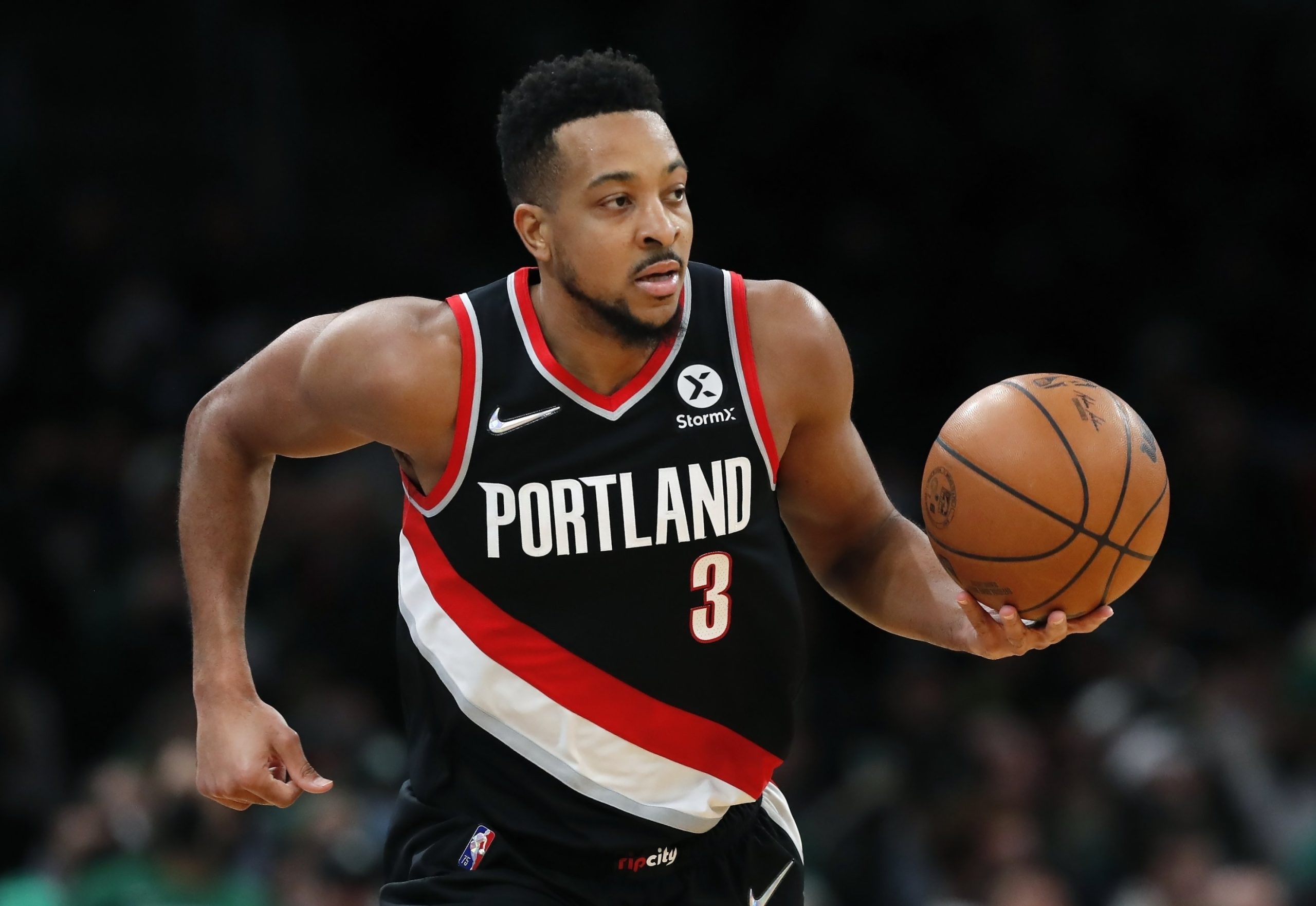 Miami Heat to Acquire CJ McCollum from the New Orleans Pelicans in a Striking Trade Proposal