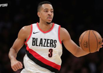 Miami Heat to Acquire CJ McCollum from the New Orleans Pelicans in a Striking Trade Proposal 2