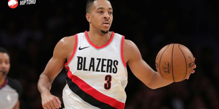 Miami Heat to Acquire CJ McCollum from the New Orleans Pelicans in a Striking Trade Proposal 2