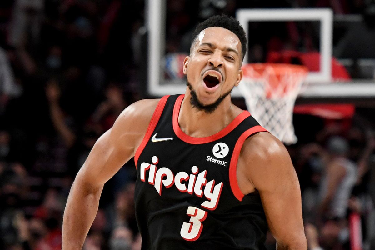 Miami Heat to Acquire CJ McCollum from the New Orleans Pelicans in a Striking Trade Proposal