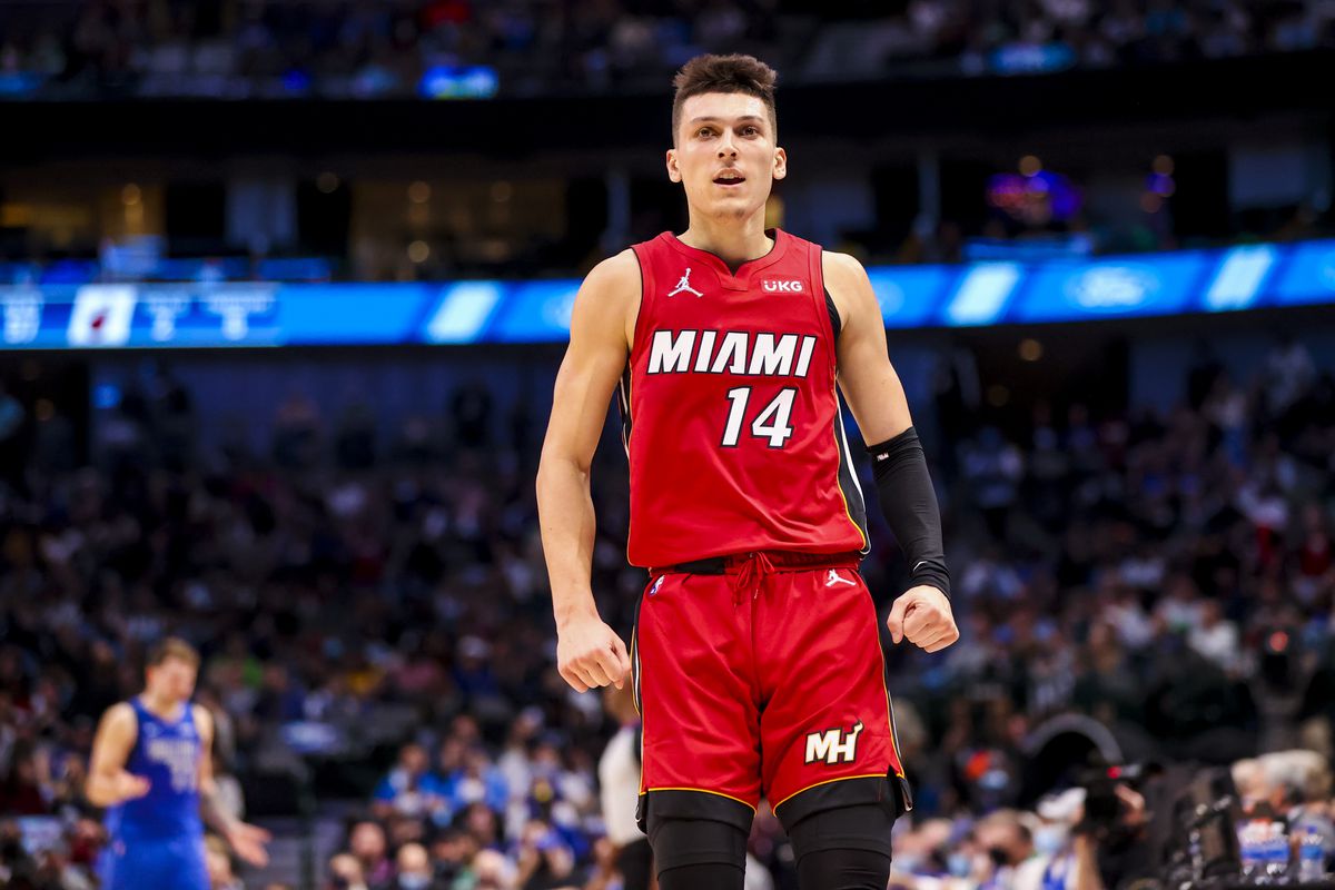 Miami Heat's Resilience: Overcoming Injuries with 'Heat Culture' and Anticipating Tyler Herro's Return