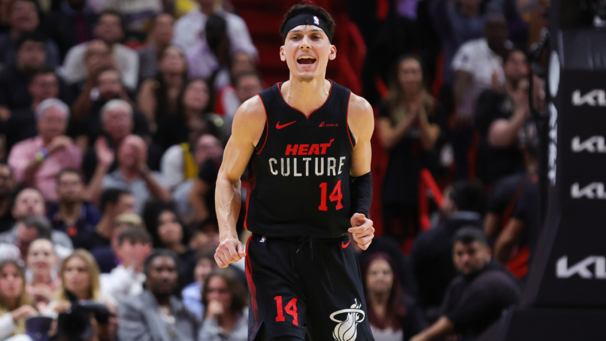 Miami Heat's Resilience: Overcoming Injuries with 'Heat Culture' and Anticipating Tyler Herro's Return